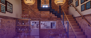 Eco Restaurant - Pensons - Restaurant