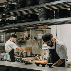 Staffing Agency