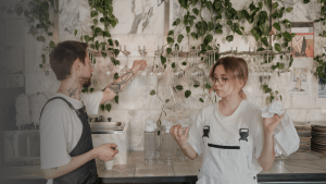 Hospitality Staff Solutions