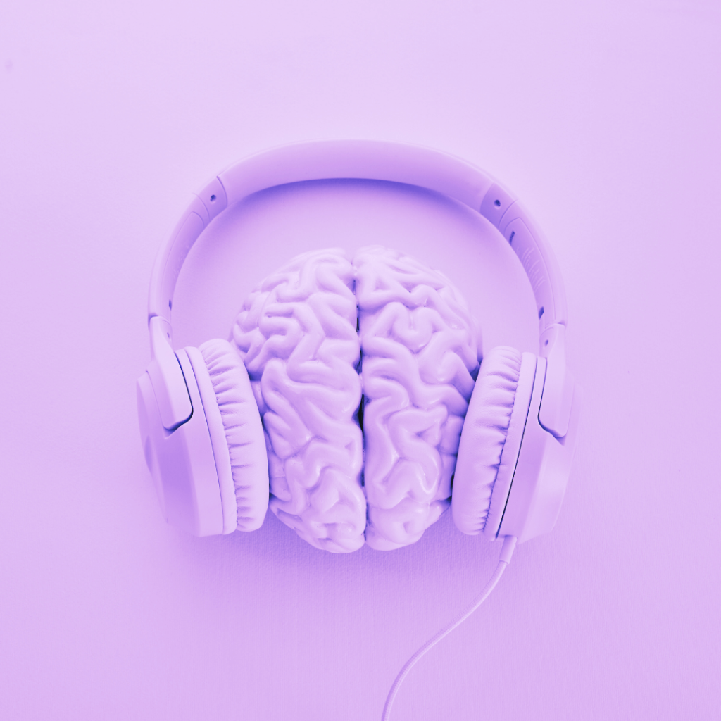 Best mental health podcasts
