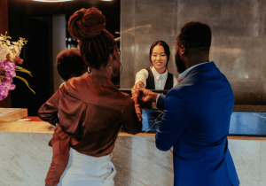 Hotel Staffing
