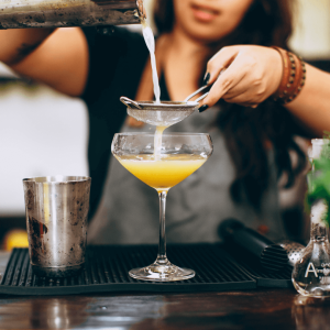 Hospitality Staffing Solutions