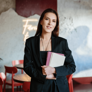 Waiting Staff