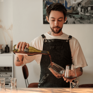 Restaurant Staffing