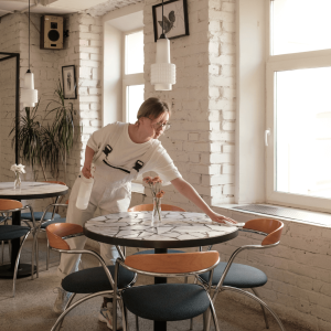Restaurant Staffing