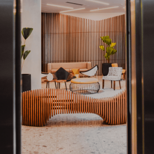 Hospitality Agency