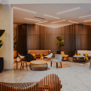 Hospitality Agency