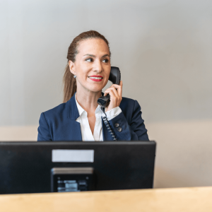 Hospitality Agency