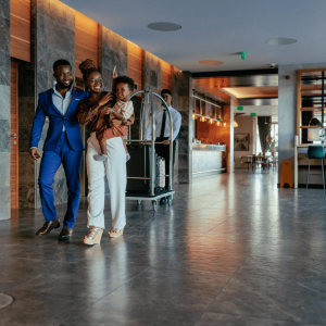 Hospitality Agency