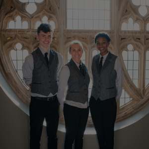 Hospitality Agency