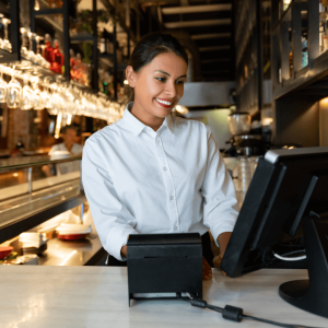 Restaurant Manager