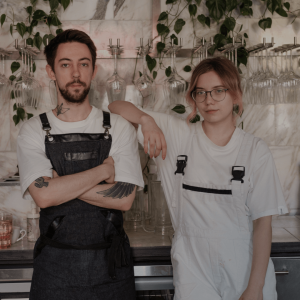 Restaurant Staffing