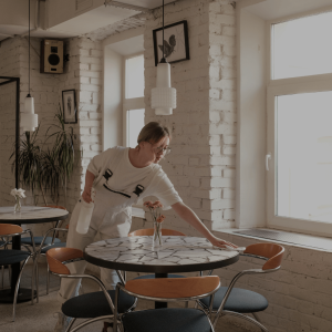 Restaurant Staffing