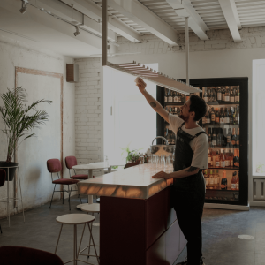 Restaurant Staffing