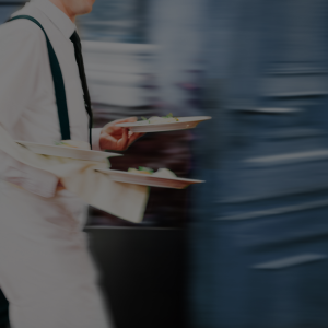 Restaurant Staffing
