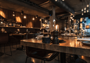 Restaurant Staffing