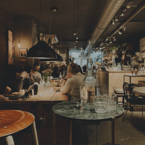 Chef Agency - venues we work with
