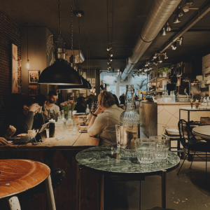 Chef Agency - venues we work with