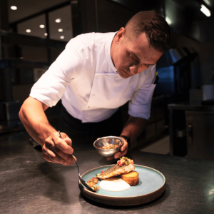 Chef Agency