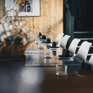 Chef Agency