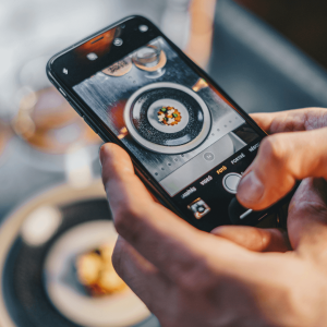 Chef Agency