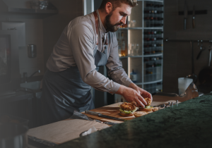Chef Staffing Agency