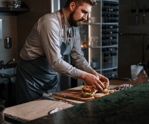 Chef Staffing Agency