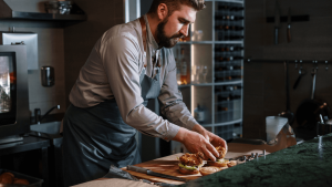 Chef Agency