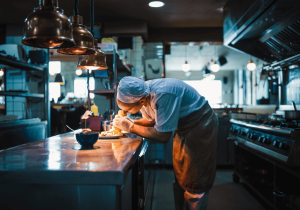 Chef Staffing Agency