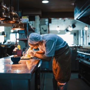 Chef Staffing Agency
