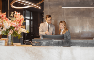 Hospitality Management: Effective Communication