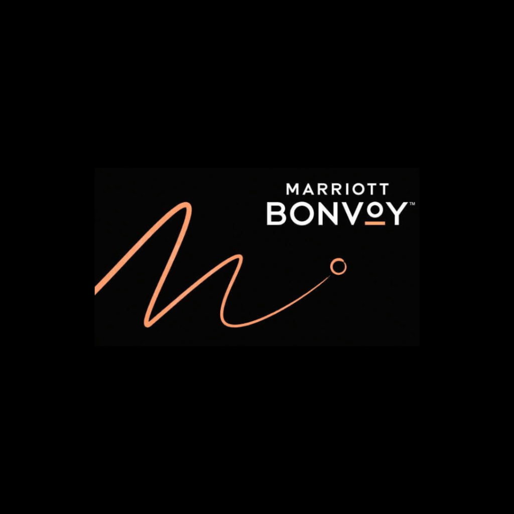 Marriott Bonvoy logo