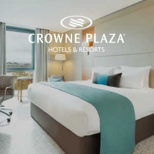 Crowne Plaza