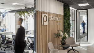 Platinum Recruitment