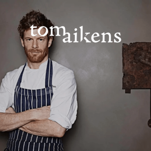 Chef Tom Aikens
