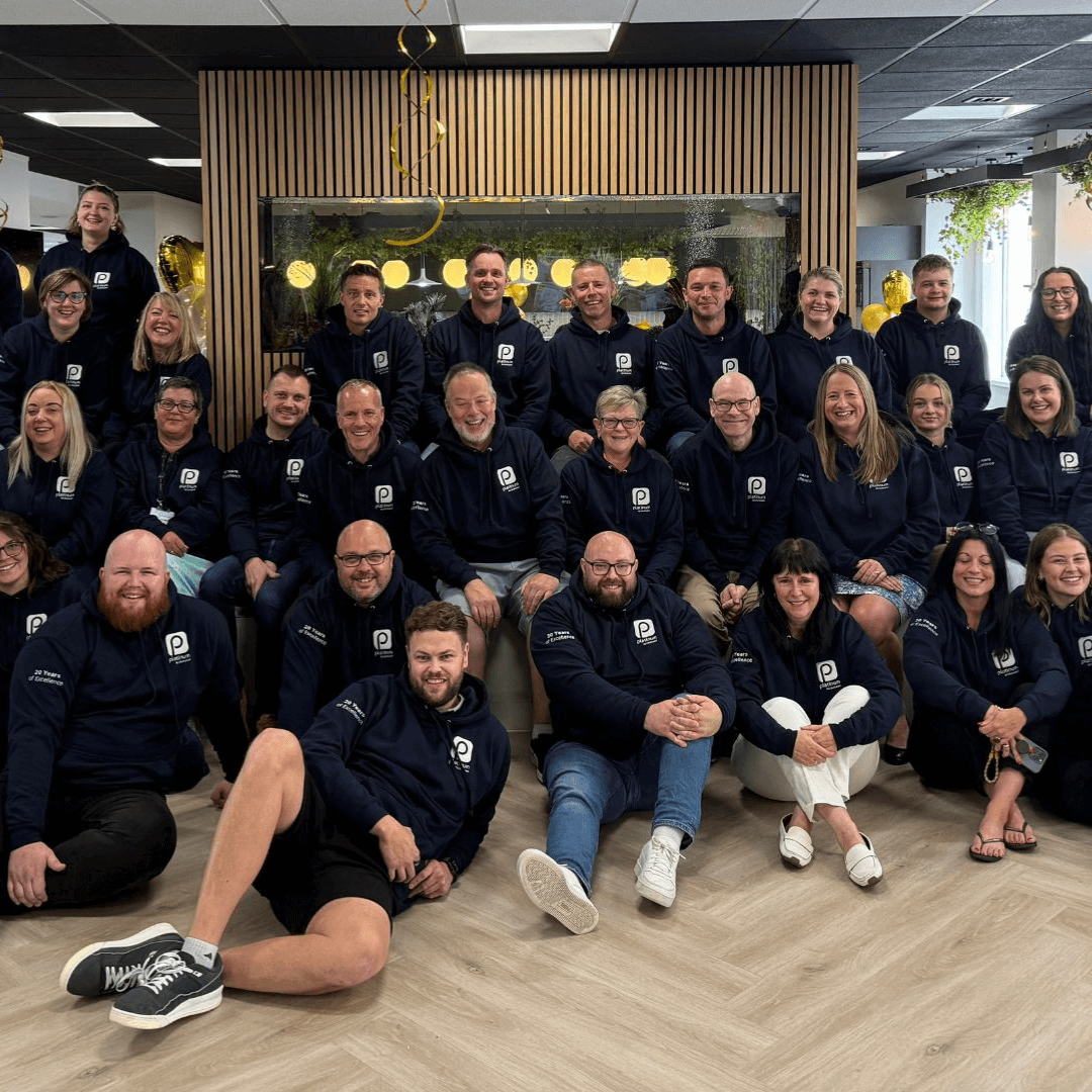 Platinum Recruitment Employees