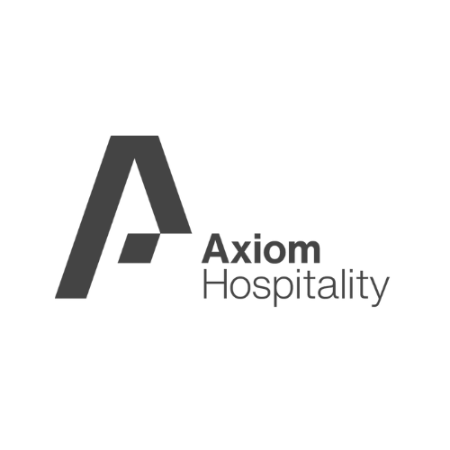 Axiom Hospitality logo