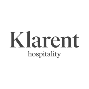 Klarent Hospitality Group logo
