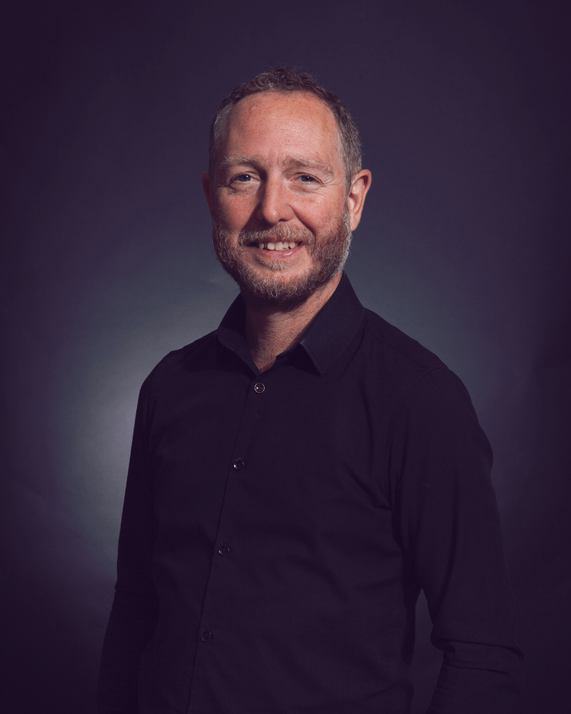 Kevin Thomas