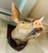 The Pig - Decor