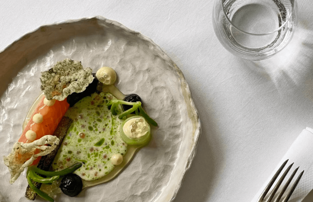 Boutique hotel hospitality career