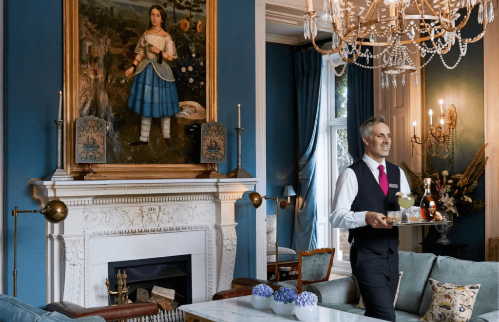 Hospitality Career Story with Jack Mackenzie