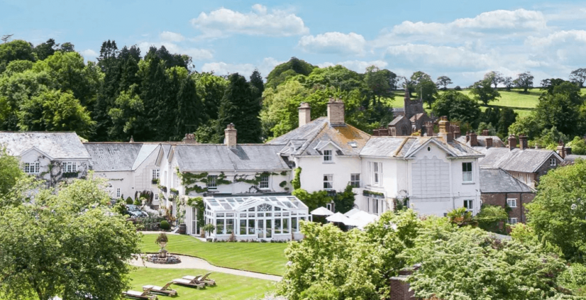 Hospitality Career - feature image