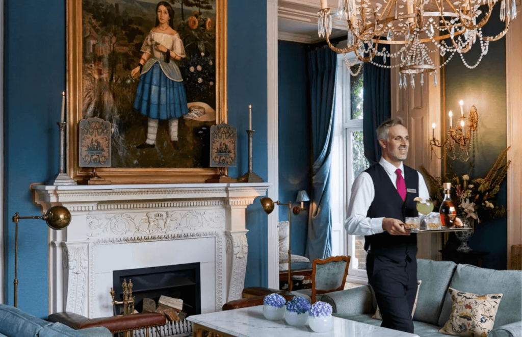 Hospitality leadership blog: why retentio is hard