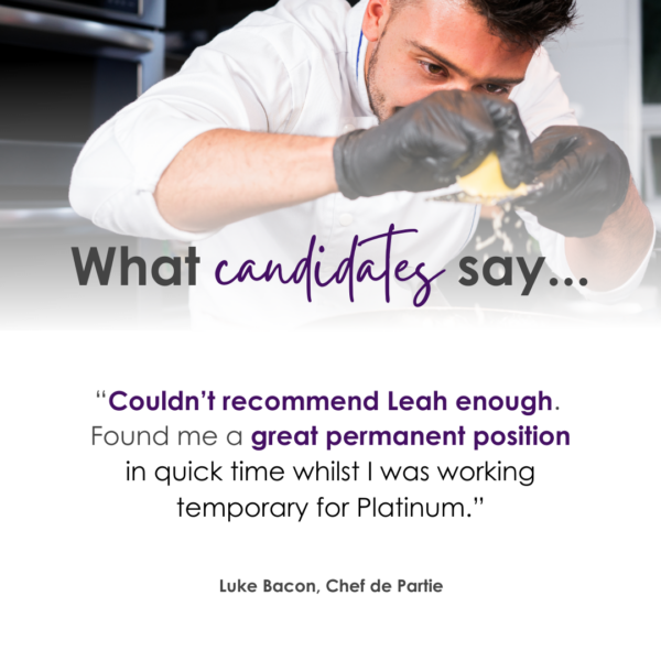 Leah Wynes - Luke Bacon