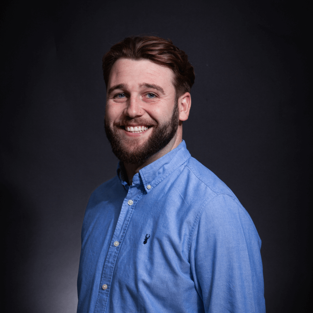 George Smart, Recruitment Consultant