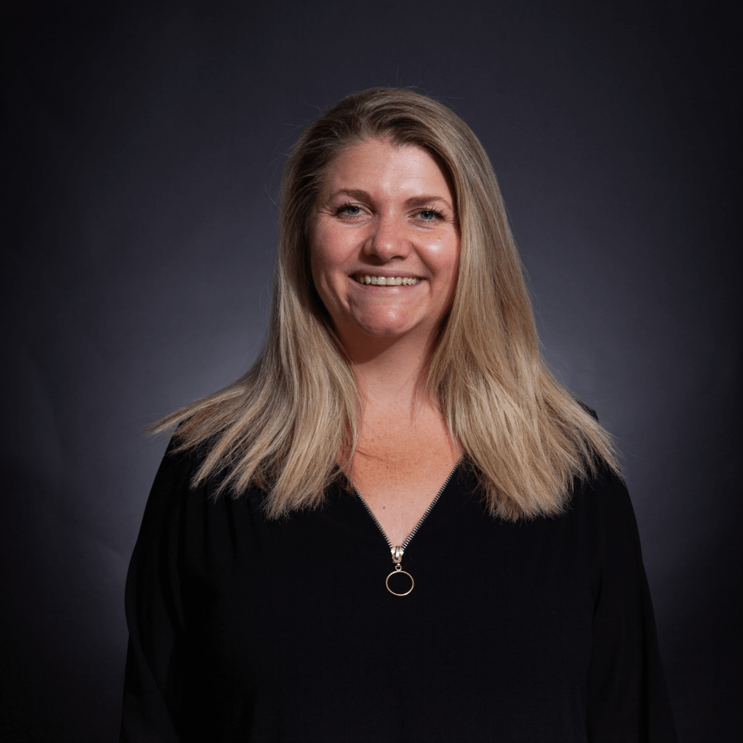 Nicky Faith, Associate Partner