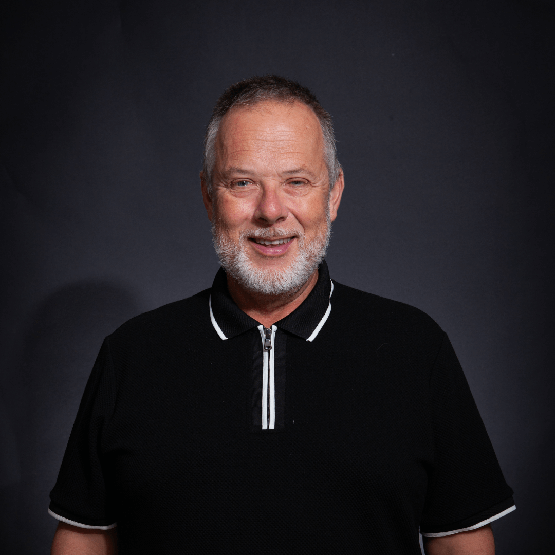 Rob Cotton, Recruitment Consultant