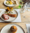 Pythouse Kitchen Garden feature