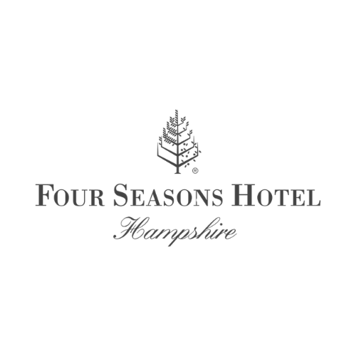 Four Seasons Hotel Hampshire logo